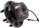 CUBO DE RUEDA DELANTERA PARA CHEVROLET SILVERADO 515058