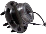 CUBO DE RUEDA DELANTERA PARA CHEVROLET SILVERADO 515058