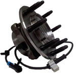 CUBO DE RUEDA DELANTERA PARA CHEVROLET SILVERADO 515058