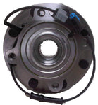 CUBO DE RUEDA DELANTERA PARA CHEVROLET SILVERADO 3500 4X4, CHEYENNE 515098