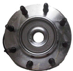 CUBO DE RUEDA DELANTERA PARA CHEVROLET SILVERADO 3500 4X4, CHEYENNE 515098
