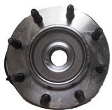 CUBO DE RUEDA DELANTERA PARA CHEVROLET SILVERADO 3500 4X4, CHEYENNE 515098
