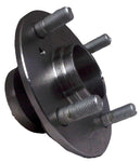 CUBO DE RUEDA TRASERO  PARA CHEVROLET STEEM 512241