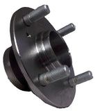 CUBO DE RUEDA TRASERO  PARA CHEVROLET STEEM 512241