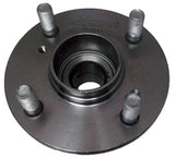 CUBO DE RUEDA TRASERO  PARA CHEVROLET STEEM 512241