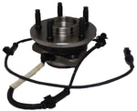 CUBO DE RUEDA DELANTERA PARA FORD RANGER 4X4,EXPLORER 4X4 SPORT TRAC 515003
