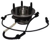 CUBO DE RUEDA DELANTERA PARA FORD RANGER 4X4,EXPLORER 4X4 SPORT TRAC 515003