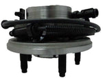 CUBO DE RUEDA DELANTERA PARA FORD EXPLORER 4X2 515078