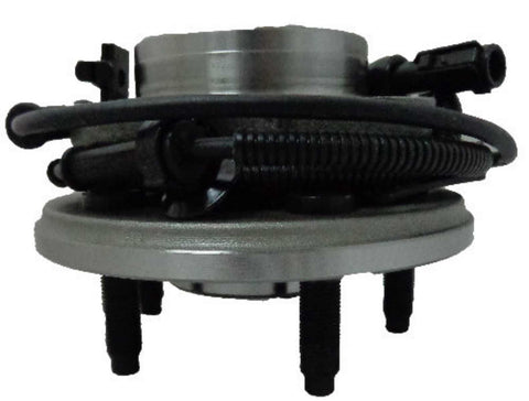 CUBO DE RUEDA DELANTERA PARA FORD EXPLORER 4X2 515078