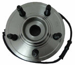 CUBO DE RUEDA DELANTERA PARA FORD EXPLORER 4X2 515078