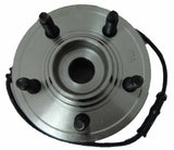 CUBO DE RUEDA DELANTERA PARA FORD EXPLORER 4X2 515078