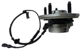 CUBO DE RUEDA DELANTERA PARA FORD EXPLORER 4X2 515078