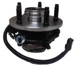CUBO/RUEDA FORD R/D RANGER 4X4 98-01  AÑO 1998 AL 2001  515027