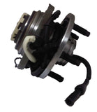CUBO/RUEDA FORD R/D RANGER 4X4 98-01  AÑO 1998 AL 2001  515027