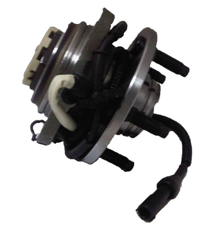 CUBO/RUEDA FORD R/D RANGER 4X4 98-01  AÑO 1998 AL 2001  515027