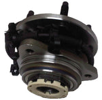 CUBO/RUEDA FORD R/D RANGER 4X4 98-01  AÑO 1998 AL 2001  515027