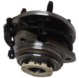 CUBO/RUEDA FORD R/D RANGER 4X4 98-01  AÑO 1998 AL 2001  515027