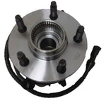 CUBO/RUEDA FORD R/D RANGER 4X4 98-01  AÑO 1998 AL 2001  515027