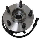 CUBO/RUEDA FORD R/D RANGER 4X4 98-01  AÑO 1998 AL 2001  515027
