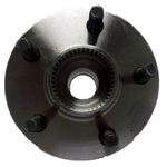 CUBO DE RUEDA DELANTERA PARA FORD TRITON .F-250/350 8 ESPARAGOS 515026