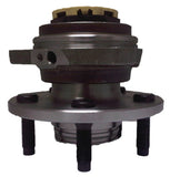 CUBO DE RUEDA DELANTERA PARA FORD TRITON .F-250/350 8 ESPARAGOS 515026