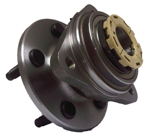 CUBO DE RUEDA DELANTERA PARA FORD TRITON .F-250/350 8 ESPARAGOS 515026