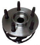 CUBO DE RUEDA DELANTERA PARA FORD RANGER CON SENSOR 515052