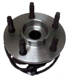 CUBO DE RUEDA DELANTERA PARA FORD RANGER CON SENSOR 515052