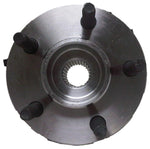 CUBO DE RUEDA DELANTERA PARA FORD RANGER CON SENSOR 515052