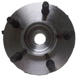 CUBO DE RUEDA DELANTERA PARA FORD RANGER CON SENSOR 515052