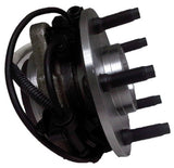 CUBO DE RUEDA DELANTERA PARA FORD RANGER CON SENSOR 515052