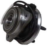 CUBO DE RUEDA DELANTERA PARA FORD RANGER CON SENSOR 515052