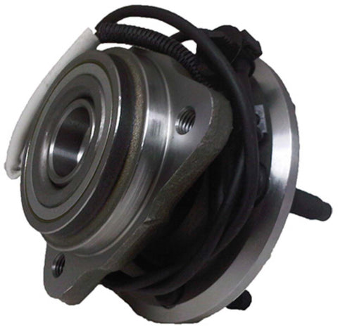 CUBO DE RUEDA DELANTERA PARA FORD RANGER CON SENSOR 515052