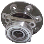 CUBO DE RUEDA DELANTERO PARA CHRYSLER RAM 2500 4X4 8 ESPARAGOS 515012