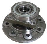 CUBO DE RUEDA DELANTERO PARA CHRYSLER RAM 2500 4X4 8 ESPARAGOS 515012