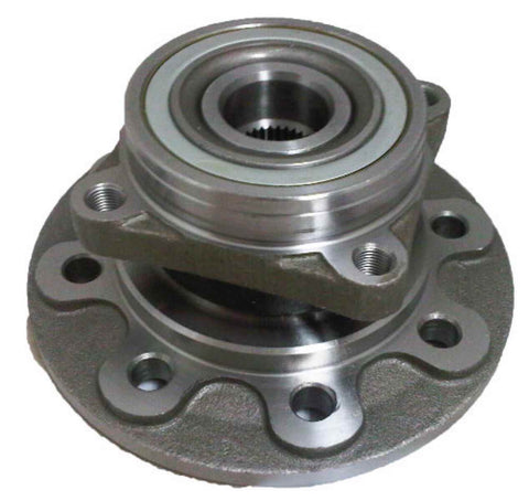 CUBO DE RUEDA DELANTERO PARA CHRYSLER RAM 2500 4X4 8 ESPARAGOS 515012