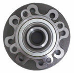 CUBO DE RUEDA DELANTERO PARA CHRYSLER RAM 2500 4X4 8 ESPARAGOS 515012