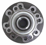 CUBO DE RUEDA DELANTERO PARA CHRYSLER RAM 2500 4X4 8 ESPARAGOS 515012