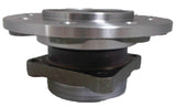 CUBO DE RUEDA DELANTERO PARA CHRYSLER RAM 2500 4X4 8 ESPARAGOS 515012