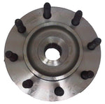 CUBO DE RUEDA DELANTERO PARA CHRYSLER RAM 2500 4X4 8 ESPARAGOS 515063