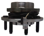CUBO DE RUEDA DELANTERO PARA CHRYSLER RAM 2500 4X4 8 ESPARAGOS 515063