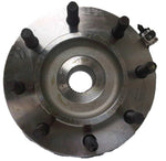 CUBO DE RUEDA DELANTERO PARA CHRYSLER RAM 2500 4X4 8 ESPARAGOS 515063