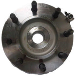 CUBO DE RUEDA DELANTERO PARA CHRYSLER RAM 2500 4X4 8 ESPARAGOS 515063