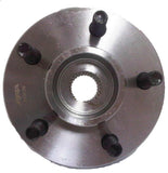 CUBO DE RUEDA DELANTERO PARA JEEP CHEROKEE WRANGLER 513158