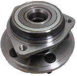 CUBO DE RUEDA DELANTERO PARA JEEP CHEROKEE WRANGLER 513158