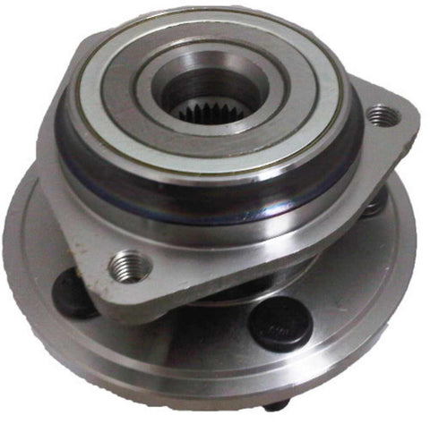 CUBO DE RUEDA DELANTERO PARA JEEP CHEROKEE WRANGLER 513158