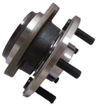 CUBO DE RUEDA DELANTERO PARA JEEP CHEROKEE WRANGLER 513158