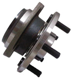 CUBO DE RUEDA DELANTERO PARA JEEP CHEROKEE WRANGLER 513158