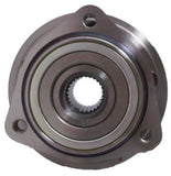 CUBO DE RUEDA DELANTERO PARA JEEP CHEROKEE WRANGLER 513158