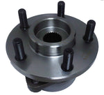 CUBO DE RUEDA DELANTERO PARA JEEP CHEROKEE WAGONCO MANCHE 4X4 513107